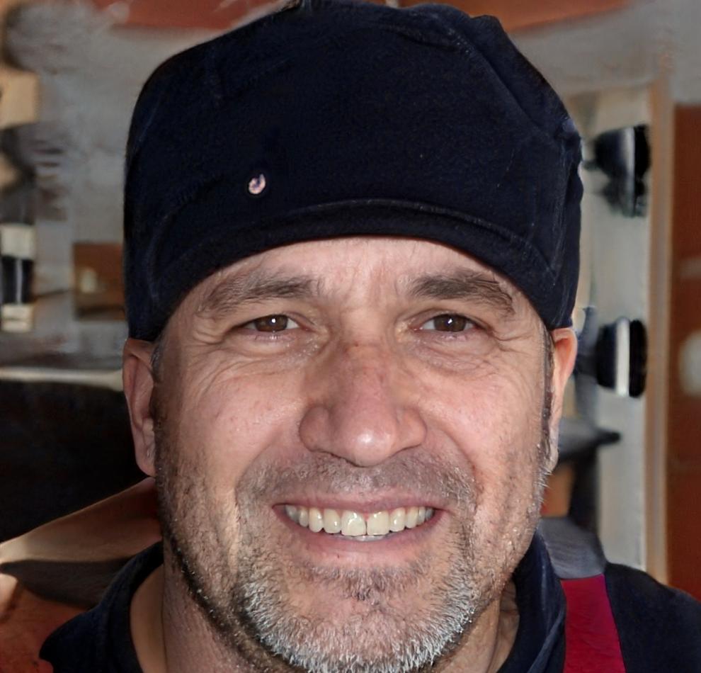 Daniel Khumalo