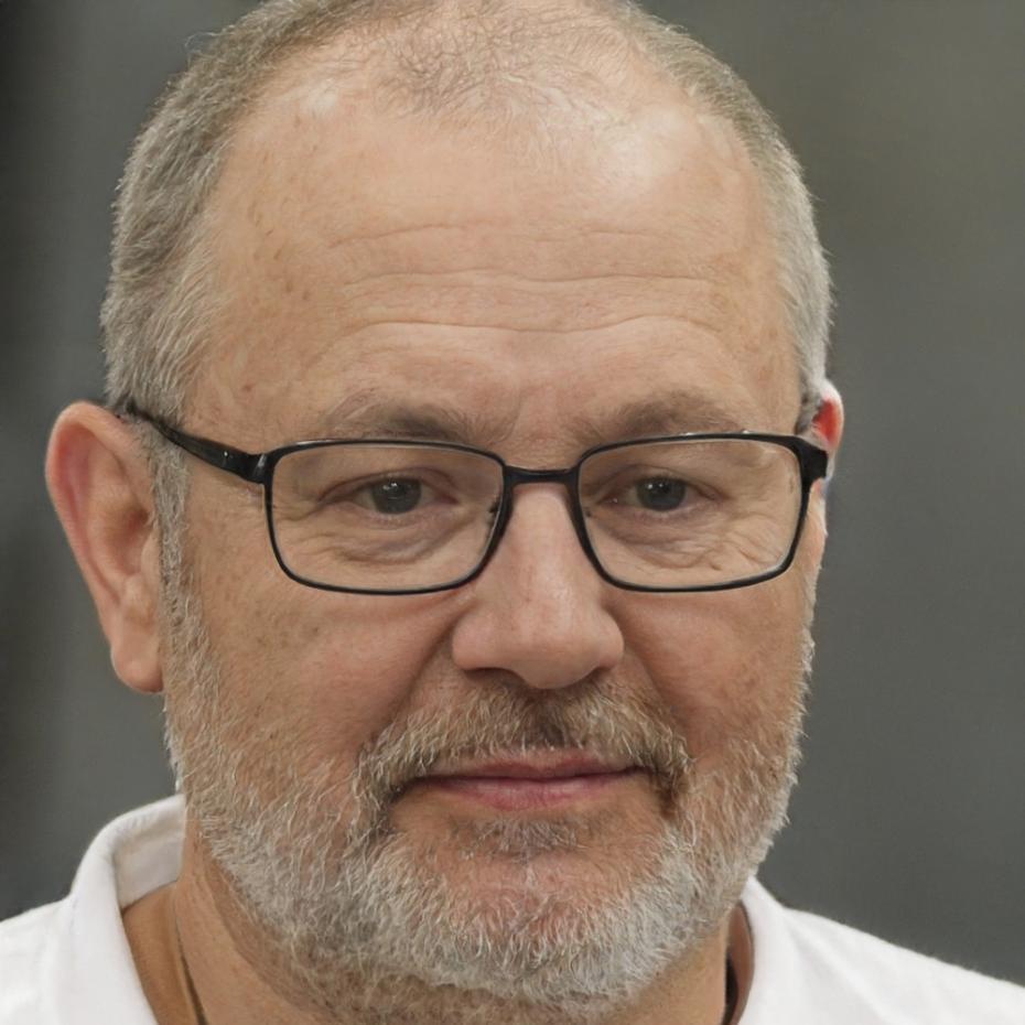 James Thornton